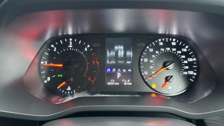 Renault Trafic Lwb Minibus Diesel LL30 Blue dCi 170 Extra 9 Seater EDC